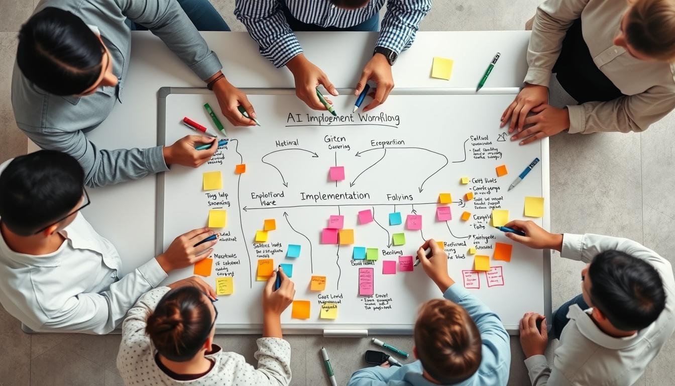 Maximiza la Productividad